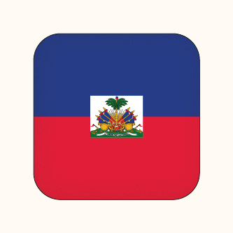 Haiti flag