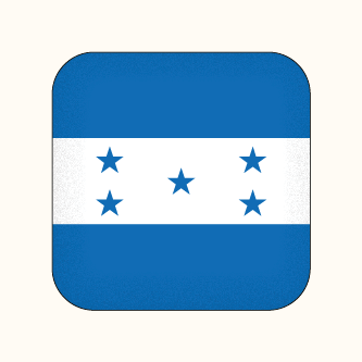 Honduras flag