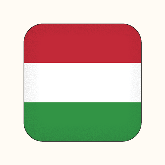 Hungary flag