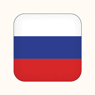 Russia flag