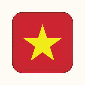 Vietnam flag