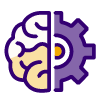 brain and gear