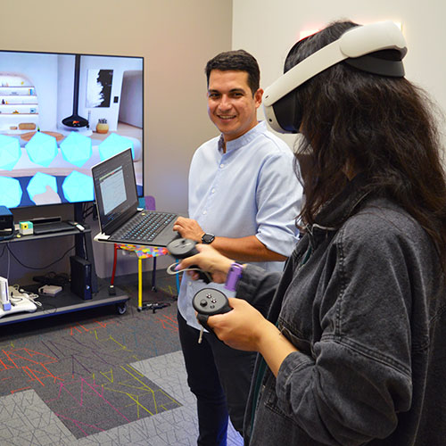 Gaming for longevity.