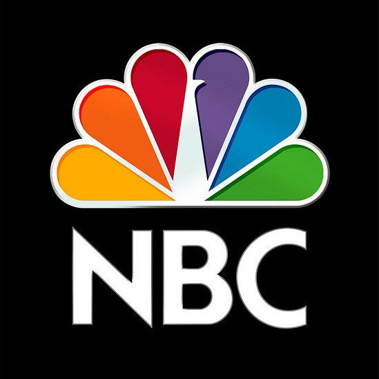 NBC logo