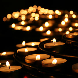 Candles