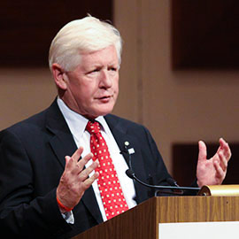 Bob Rae