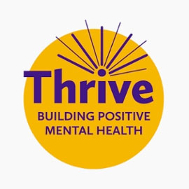 Thrive logo