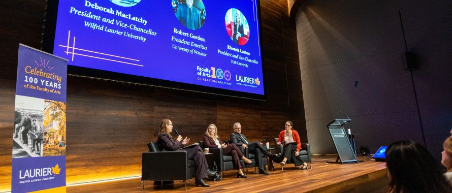 University of the Future symposium