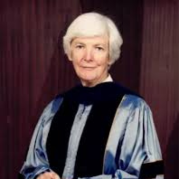 Christine Kyle Mather