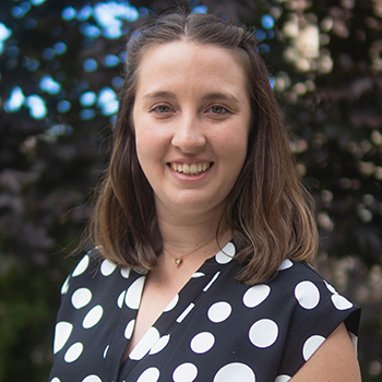 Jennifer Williams receives Banting Discovery Award to study women’s heart and brain health