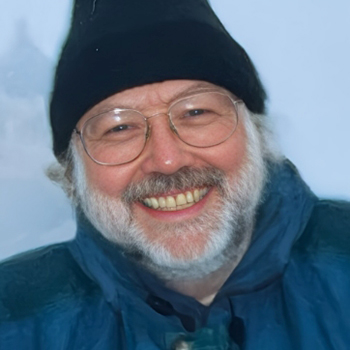 Ernest “Ernie” Cosgrove