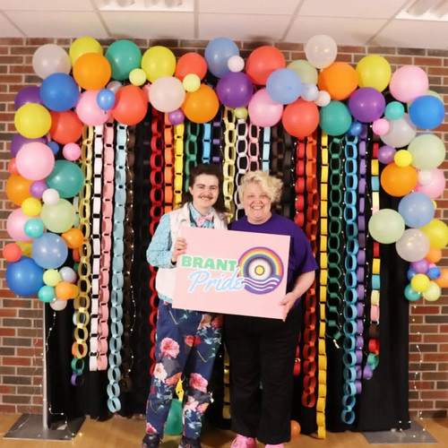 Mabe Kyle and Rubyyy Jones