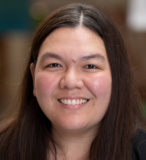 Melody Morton Ninomiya