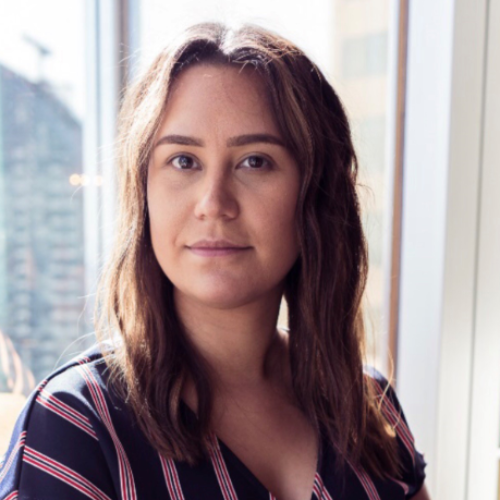 How Laurier Alum Jade Psutka (BA ‘12) Reclaimed Her Indigenous Identity