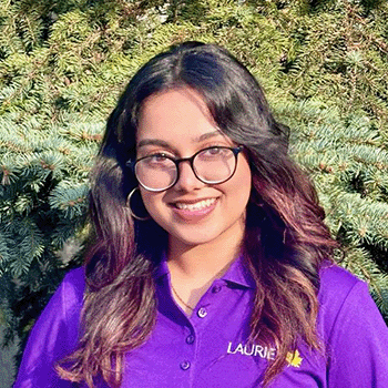 Headshot of Trigya Gola