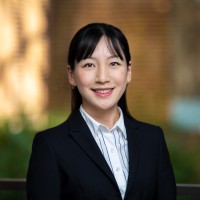 Grace Wu testimonial headshot