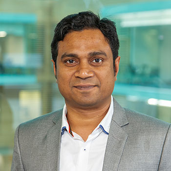 Zillur Rahman Siddique