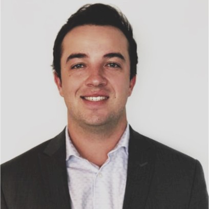 econ and financial math student michael davenport