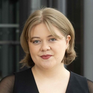 music student delany dam